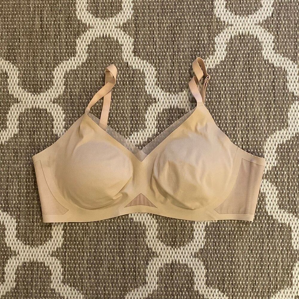 HoneyLove crossover bra, size extra large